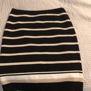 White House Black Market Skirt